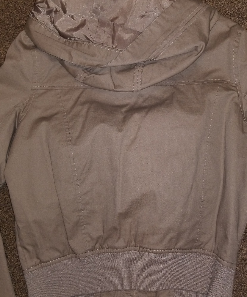 Kids light weight jacket